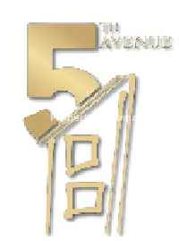 5TH AVENUE HABITAT LLP logo